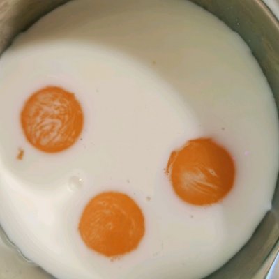 牛奶冰淇淋怎么制作(自制奶香冰淇淋步骤分享)(2) 牛奶冰淇淋怎么制作(自制奶香冰淇淋步骤分享)(2)