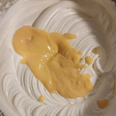 牛奶冰淇淋怎么制作(自制奶香冰淇淋步骤分享)(8) 牛奶冰淇淋怎么制作(自制奶香冰淇淋步骤分享)(8)