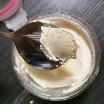 牛奶冰淇淋怎么制作(自制奶香冰淇淋步骤分享)(12) 牛奶冰淇淋怎么制作(自制奶香冰淇淋步骤分享)(12)