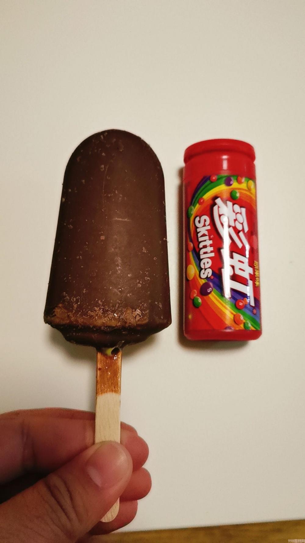 四个圈雪糕以前是什么样子(逝去的童年味道)(2) 四个圈雪糕以前是什么样子(逝去的童年味道)(2)