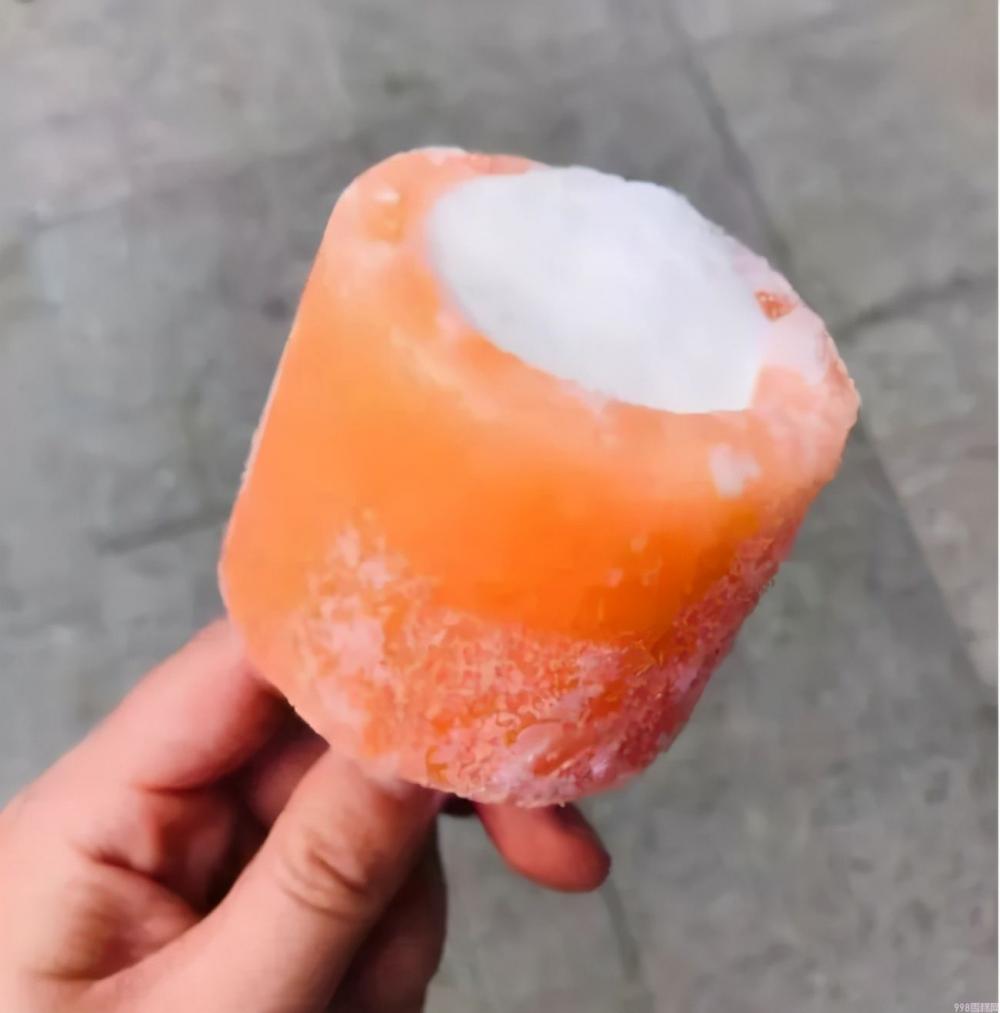 小布丁雪糕好吃吗(盘点那些曾经吃过的平价雪糕)(9) 小布丁雪糕好吃吗(盘点那些曾经吃过的平价雪糕)(9)