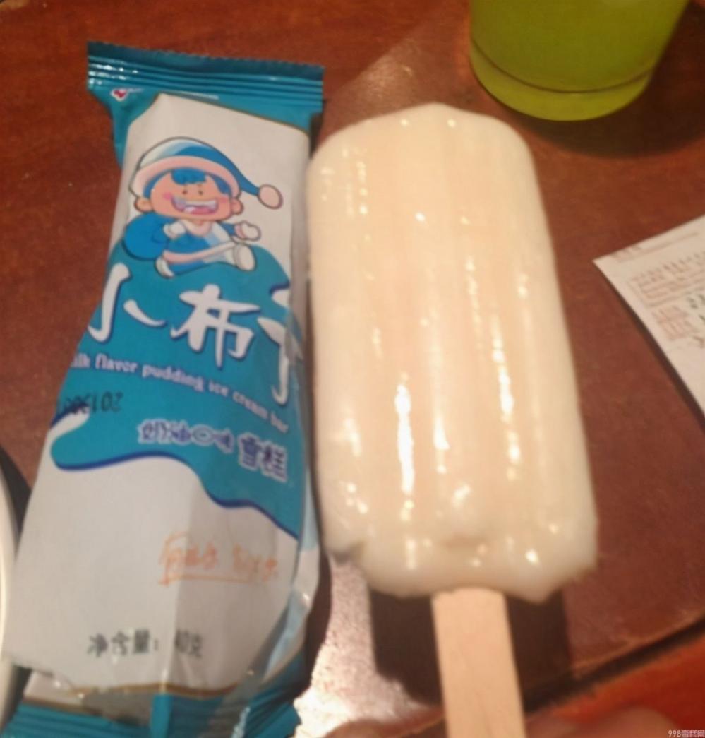 小布丁雪糕好卖吗(解析小布丁是童年最爱温宁可爱多贵又难买)(2) 小布丁雪糕好卖吗(解析小布丁是童年最爱温宁可爱多贵又难买)(2)