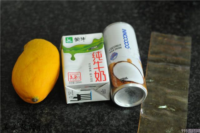 自制小布丁雪糕怎么做(网友小布丁雪糕才是经典)(3) 自制小布丁雪糕怎么做(网友小布丁雪糕才是经典)(3)