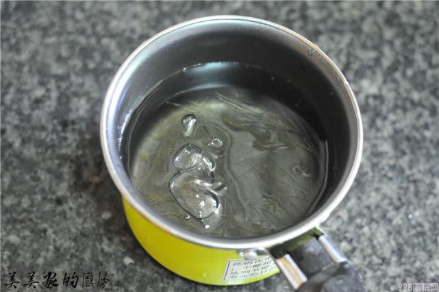 自制小布丁雪糕怎么做(网友小布丁雪糕才是经典)(4) 自制小布丁雪糕怎么做(网友小布丁雪糕才是经典)(4)