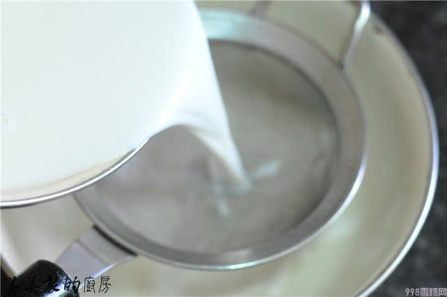 自制小布丁雪糕怎么做(网友小布丁雪糕才是经典)(7) 自制小布丁雪糕怎么做(网友小布丁雪糕才是经典)(7)