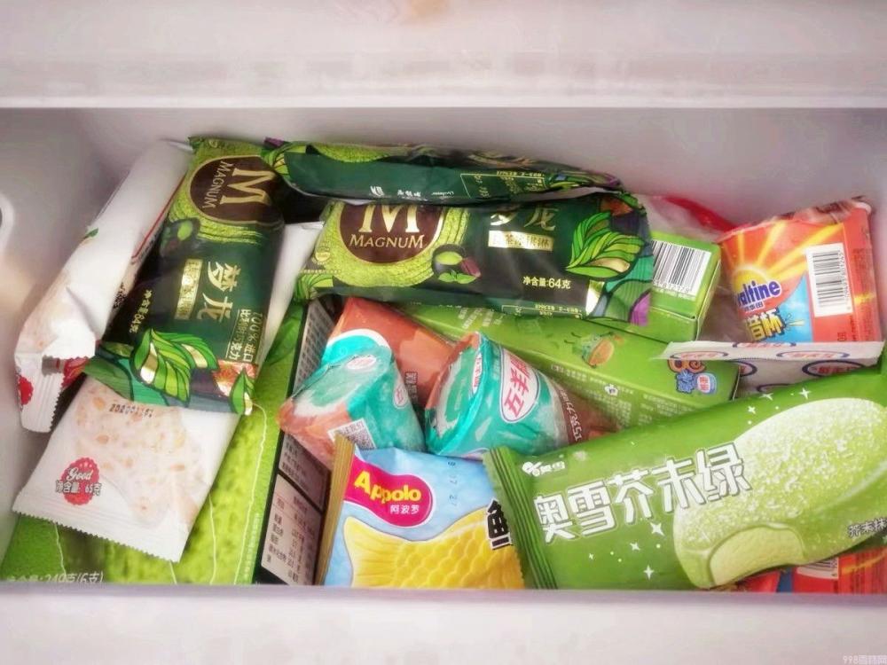 网评6种“平价好吃雪糕”(5元吃出哈根达斯的感觉)(1) 网评6种“平价好吃雪糕”(5元吃出哈根达斯的感觉)(1)