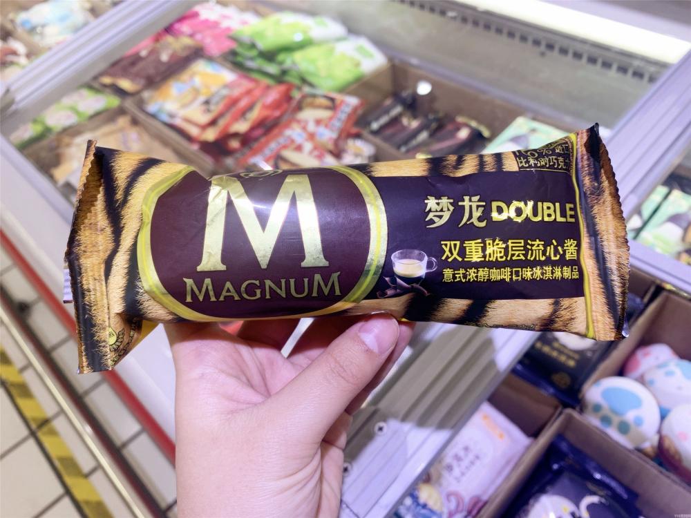 网评6种“平价好吃雪糕”(5元吃出哈根达斯的感觉)(3) 网评6种“平价好吃雪糕”(5元吃出哈根达斯的感觉)(3)