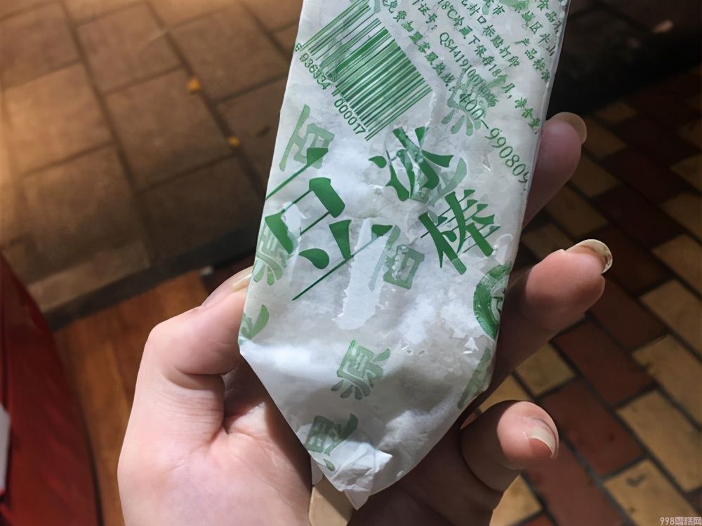 糯米糍雪糕哪个牌子好吃(这6种老牌子别错过)(2) 糯米糍雪糕哪个牌子好吃(这6种老牌子别错过)(2)