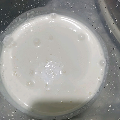 牛奶冰淇淋怎么做好吃(分享最详细的自制冰激凌的做法)(3) 牛奶冰淇淋怎么做好吃(分享最详细的自制冰激凌的做法)(3)