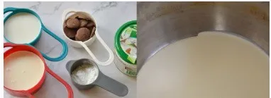 巧克力脆皮雪糕怎么做(分享全网最火的梦龙雪糕做法)(2) 巧克力脆皮雪糕怎么做(分享全网最火的梦龙雪糕做法)(2)