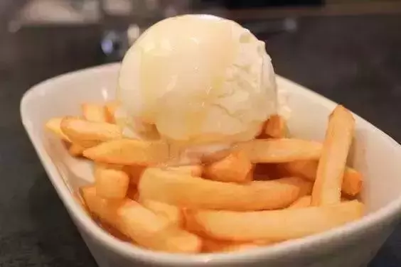 老干妈味雪糕好吃吗(解读老干妈雪糕是什么味)(1) 老干妈味雪糕好吃吗(解读老干妈雪糕是什么味)(1)