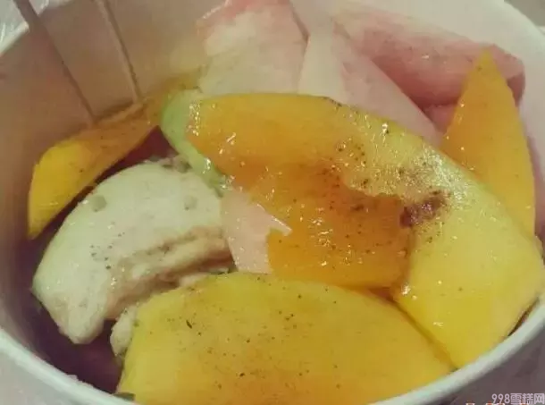 老干妈味雪糕好吃吗(解读老干妈雪糕是什么味)(2) 老干妈味雪糕好吃吗(解读老干妈雪糕是什么味)(2)