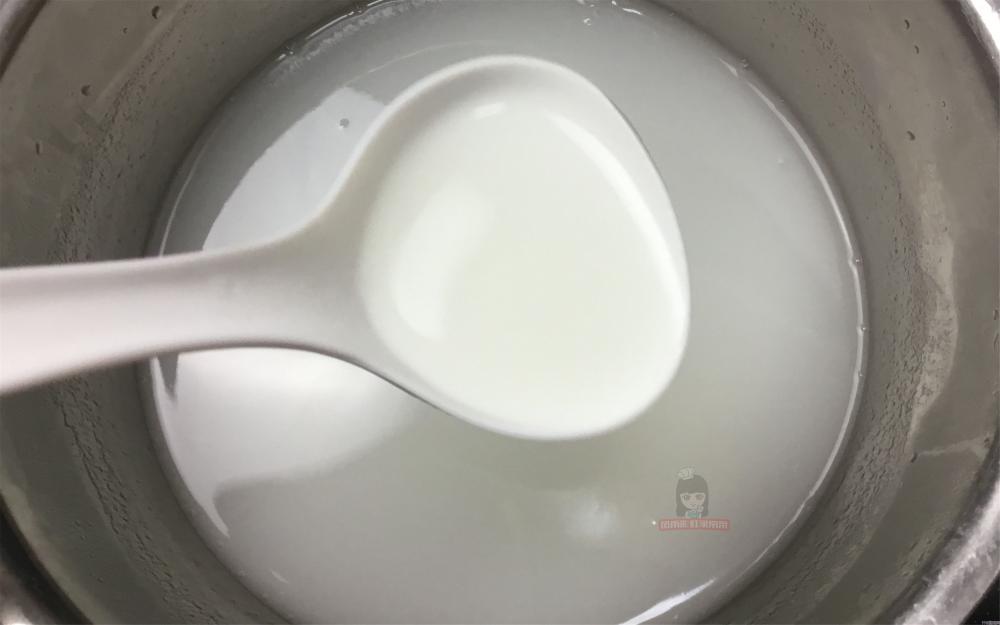 冰棍是怎么做的(分享自制老式冰棍)(5) 冰棍是怎么做的(分享自制老式冰棍)(5)