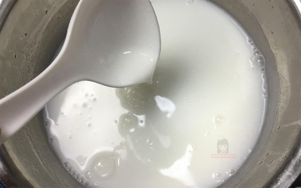 冰棍是怎么做的(分享自制老式冰棍)(6) 冰棍是怎么做的(分享自制老式冰棍)(6)