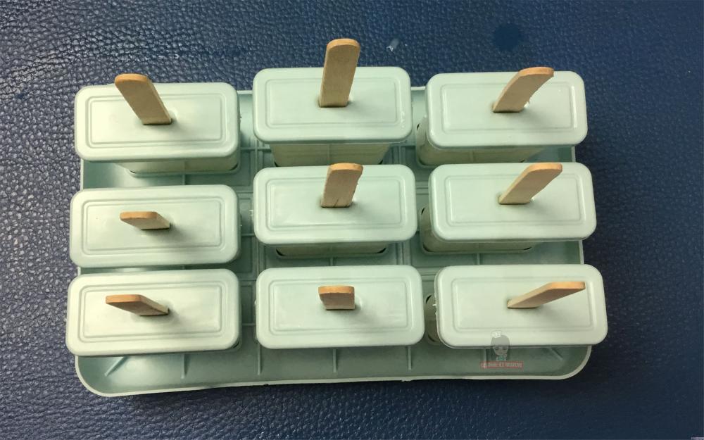 冰棍是怎么做的(分享自制老式冰棍)(7) 冰棍是怎么做的(分享自制老式冰棍)(7)