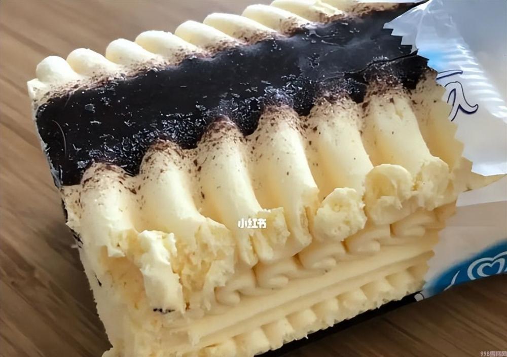 全国哪些冰激凌最好吃(这10款上榜看看吃过几款)(图3) 全国哪些冰激凌最好吃(这10款上榜看看吃过几款)(3)