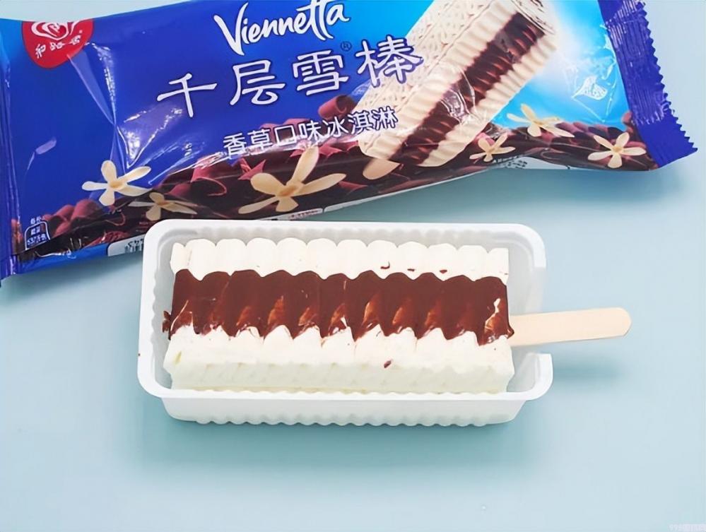 全国哪些冰激凌最好吃(这10款上榜看看吃过几款)(图5) 全国哪些冰激凌最好吃(这10款上榜看看吃过几款)(5)