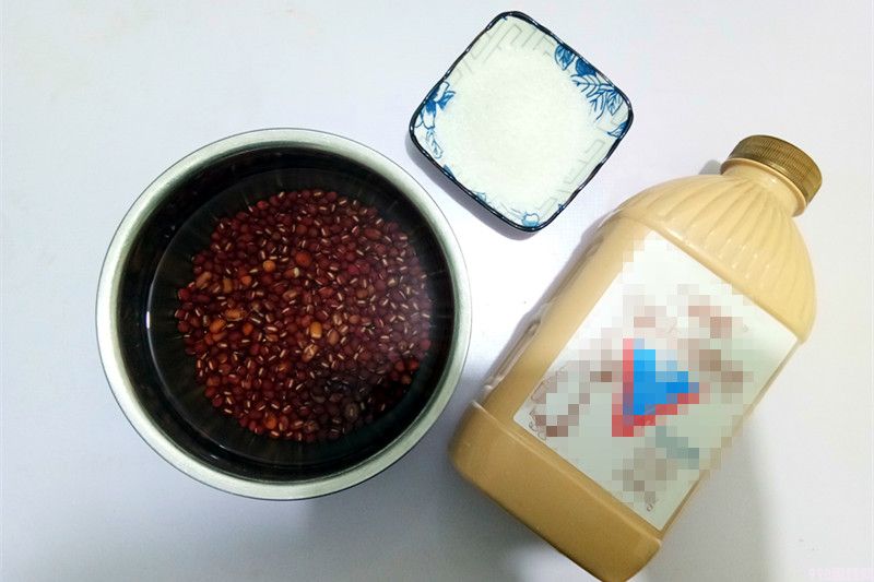 红豆雪糕教学(介绍一碗红豆和半瓶酸奶教你在家做冰棍)(3) 红豆雪糕教学(介绍一碗红豆和半瓶酸奶教你在家做冰棍)(3)