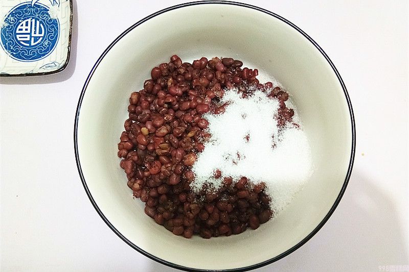 红豆雪糕教学(介绍一碗红豆和半瓶酸奶教你在家做冰棍)(6) 红豆雪糕教学(介绍一碗红豆和半瓶酸奶教你在家做冰棍)(6)