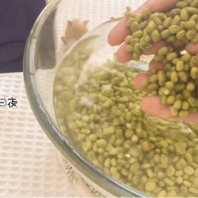绿豆沙雪糕的做法(介绍绿豆雪糕这样做才好吃)(1) 绿豆沙雪糕的做法(介绍绿豆雪糕这样做才好吃)(1)