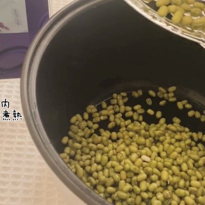 绿豆沙雪糕的做法(介绍绿豆雪糕这样做才好吃)(2) 绿豆沙雪糕的做法(介绍绿豆雪糕这样做才好吃)(2)