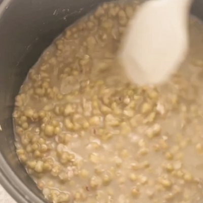 绿豆沙雪糕的做法(介绍绿豆雪糕这样做才好吃)(3) 绿豆沙雪糕的做法(介绍绿豆雪糕这样做才好吃)(3)