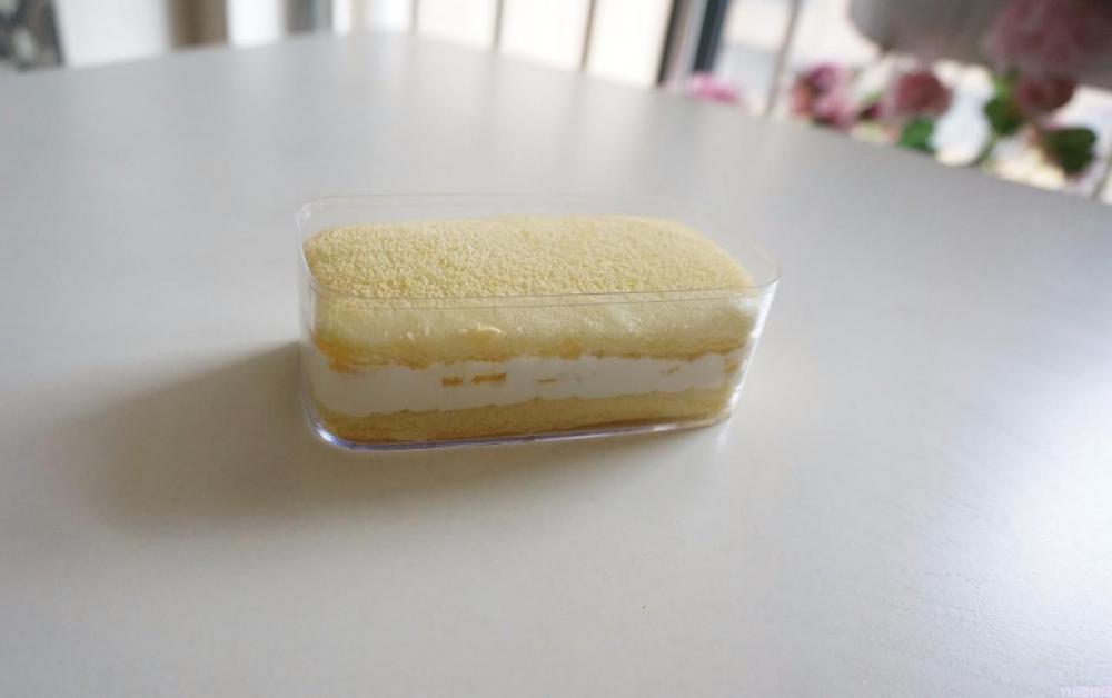 水果冰淇淋蛋糕做法(冰淇淋蛋糕的做法窍门)(图5) 水果冰淇淋蛋糕做法(冰淇淋蛋糕的做法窍门)(5)