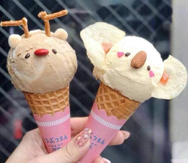 点击查看图片来源 雪糕蛋糕做法(介绍水果冰淇淋蛋糕)(1)