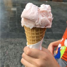 土耳其雪糕好吃吗(介绍土耳其冰淇淋火也是有原因的)(图5) 土耳其雪糕好吃吗(介绍土耳其冰淇淋火也是有原因的)(5)