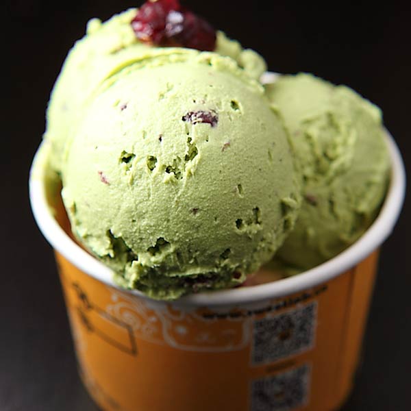 雪糕分子是什么(介绍来自未来的分子冰淇淋)(图2) 雪糕分子是什么(介绍来自未来的分子冰淇淋)(2)