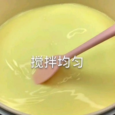 牛奶雪糕的做法和配方(解读夏日解暑必备牛奶冰糕)(图7) 牛奶雪糕的做法和配方(解读夏日解暑必备牛奶冰糕)(7)
