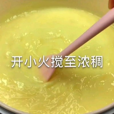牛奶雪糕的做法和配方(解读夏日解暑必备牛奶冰糕)(图8) 牛奶雪糕的做法和配方(解读夏日解暑必备牛奶冰糕)(8)
