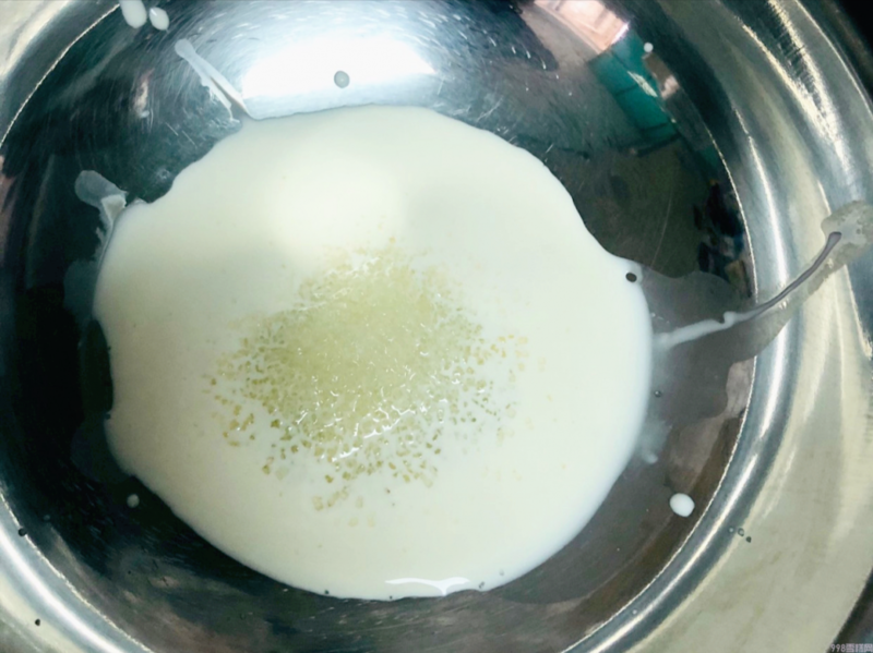 绿豆雪糕怎么做(教你在家做绿豆雪糕)(图6) 绿豆雪糕怎么做(教你在家做绿豆雪糕)(6)