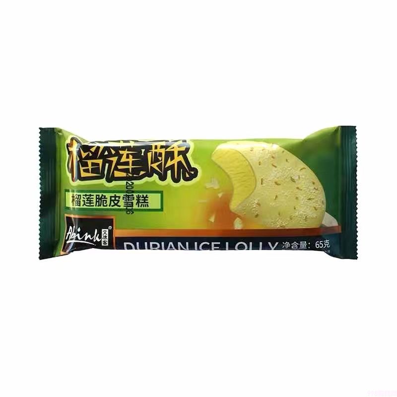 艾冰客榴莲酥 32支(1) 艾冰客榴莲酥 32支(1)
