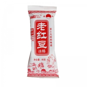 百思源老红豆  85g  40支