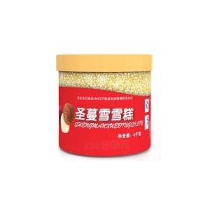 圣蔓雪餐饮桶装雪糕绿茶味冰淇淋4kg 8L