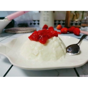 圣代杯冰淇淋怎么做好吃（香香甜甜入口化自制方法在这里）