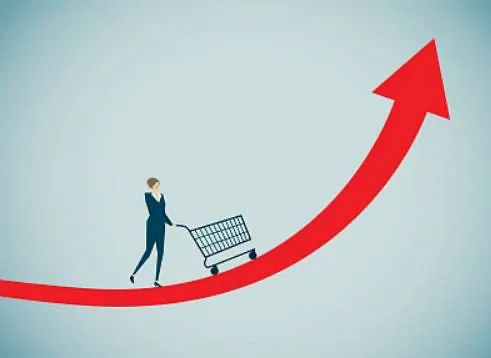 冰淇淋越来越贵,非刚需为何成为“奢侈品”?(图1) 冰激凌越来越贵,非刚需为何成了“奢侈品”?(1)