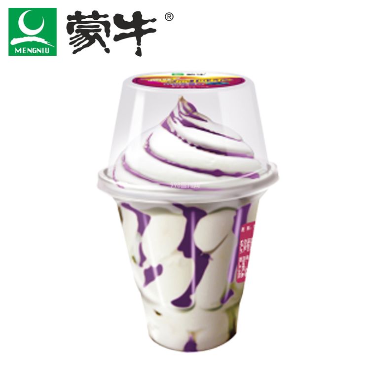 冰淇淋甜品化后,经销商该切入冷冻烘焙食品吗?(5) 冰淇淋甜品化后,经销商该切入冷冻烘焙食品吗?(5)