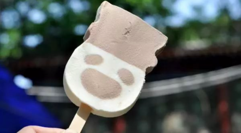 为什么消费者开始想念5毛、1元的冰淇淋?(图4) 为什么消费者开始想念5毛、1元的冰淇淋?(4)