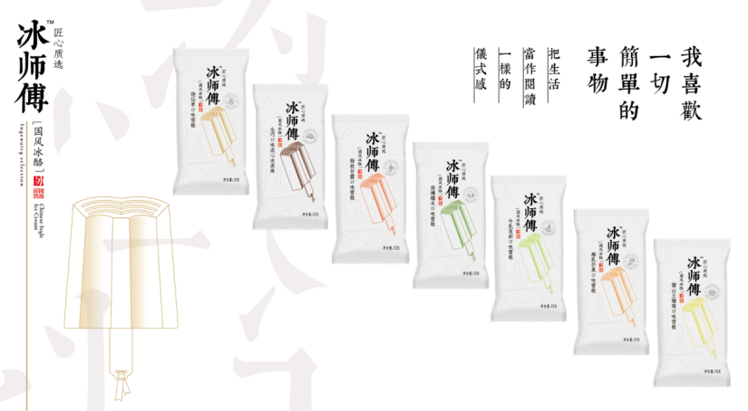 “让国更潮”这件事,还有谁能做的比它好?(3) “让国更潮”这件事,还有谁能做的比它好?(3)