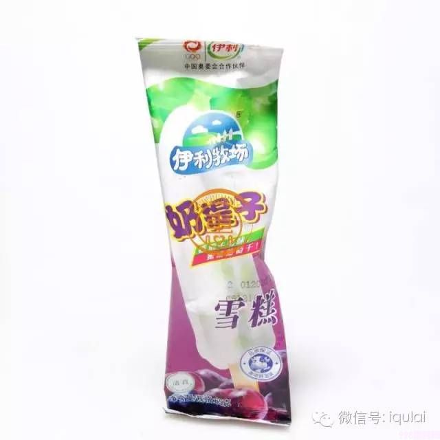 细数那些我们从小吃到大的雪糕,你还记得有什么吗?(图12) 细数那些我们从小吃到大的雪糕,你还记得有什么吗?(12)