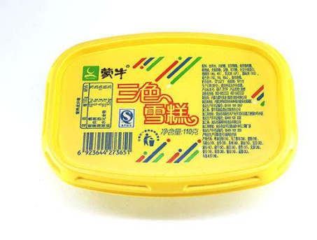 非常相似的两个品牌,伊利和蒙牛谁才是山寨?哪个更好?(图4) 非常相似的两个品牌,伊利和蒙牛谁才是山寨?哪个更好?(4)