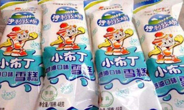 非常相似的两个品牌,伊利和蒙牛谁才是山寨?哪个更好?(图6) 非常相似的两个品牌,伊利和蒙牛谁才是山寨?哪个更好?(6)