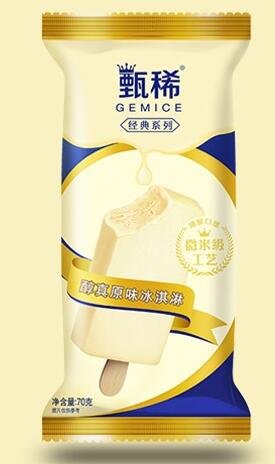 伊利的冰棍有哪些品种、图片(图1) 伊利的冰棍有哪些品种、图片(1)