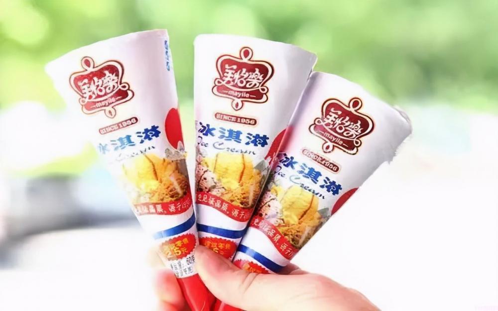 一支雪糕66元!在深圳,你敢“雪糕自由”吗?(图20) 一支雪糕66元!在深圳,你敢“雪糕自由”吗?(20)