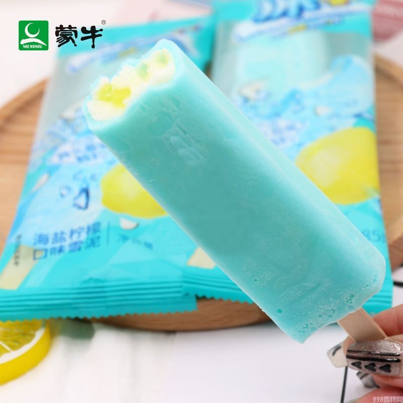 聊一聊 蒙牛雪糕那些事(图15) 聊一聊 蒙牛雪糕那些事(15)