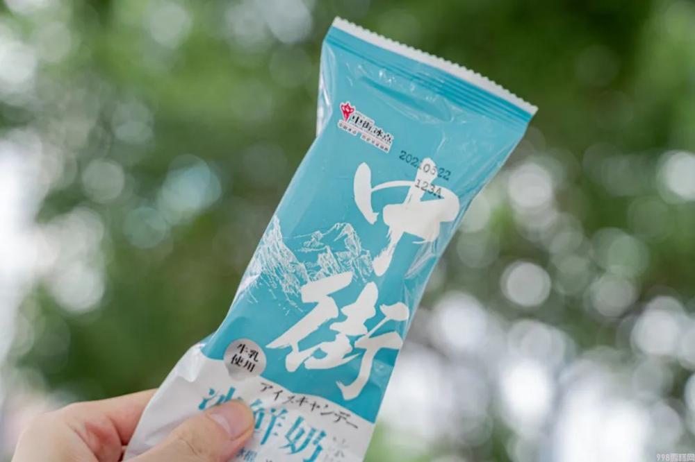 东北有名的雪糕叫什么,能让南方人自动认输的(图16) 东北有名的雪糕叫什么,能让南方人自动认输的(16)