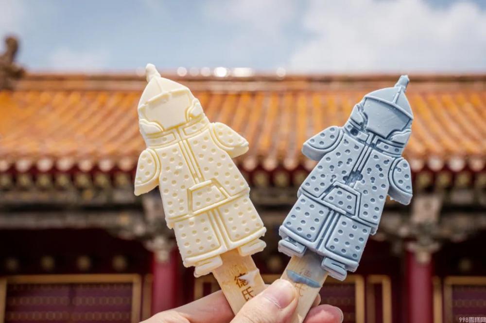 东北有名的雪糕叫什么,能让南方人自动认输的(图31) 东北有名的雪糕叫什么,能让南方人自动认输的(31)