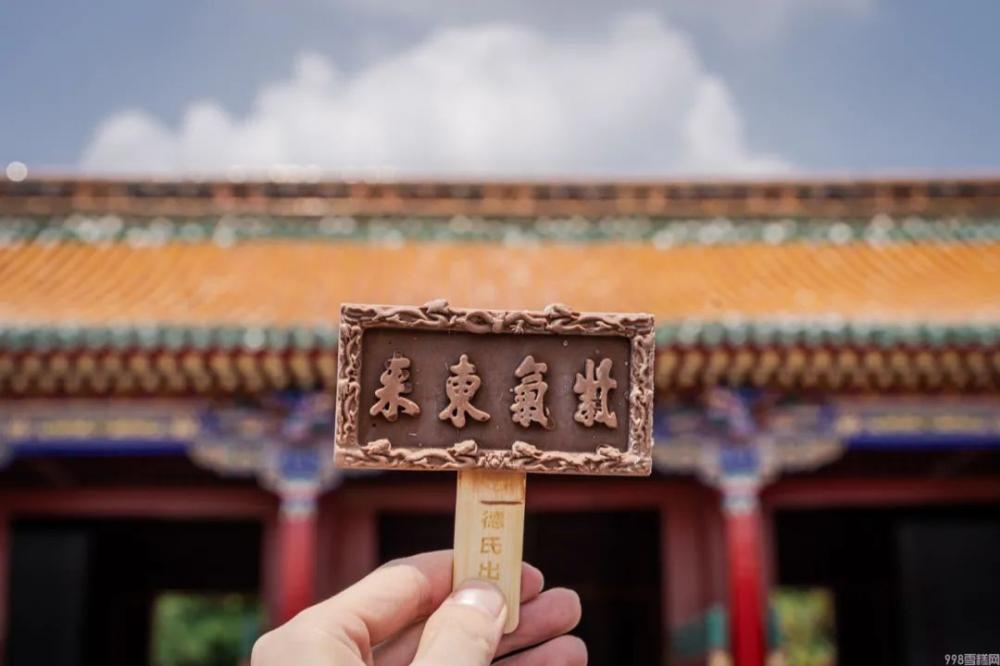 东北有名的雪糕叫什么,能让南方人自动认输的(图30) 东北有名的雪糕叫什么,能让南方人自动认输的(30)